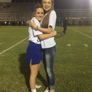 Meet your Posher, Kenley